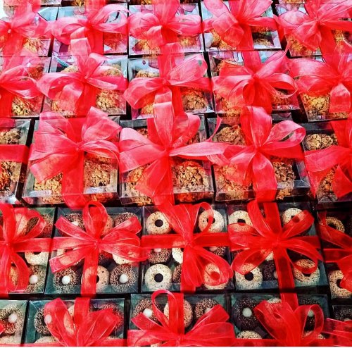 Photo post from la_gifteria.