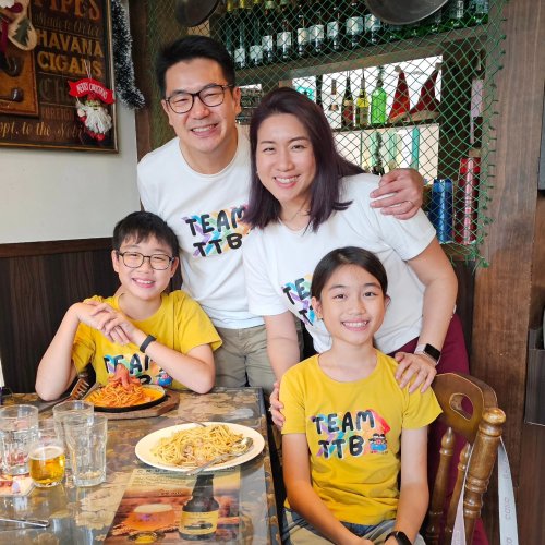 Photo post from thetreasureboxsg.