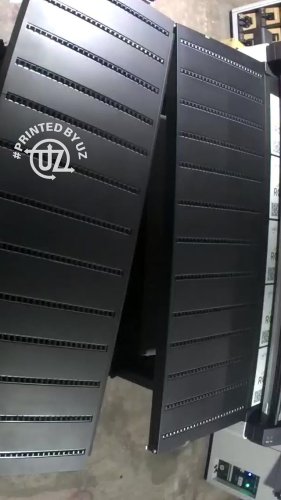 Video post from uzmarketing.