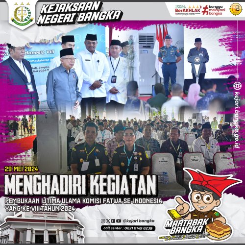 Carousel post from kejaribangka.