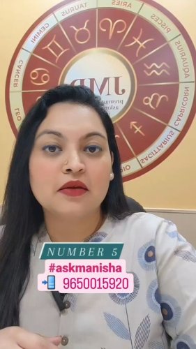 Video post from askmanisha.