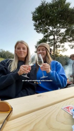 Video post from in2thewild.aus.