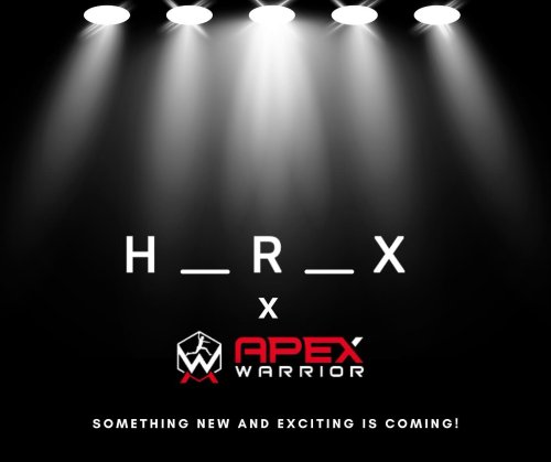 Photo post from apexwarriorfitness.