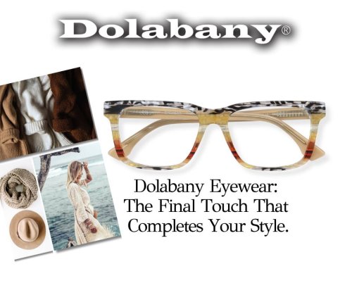 Photo post from dolabanyeyewear.