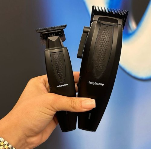 Carousel post from iamthebarberplug.