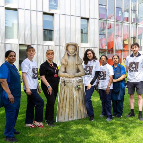 Photo post from wadhamoxford.
