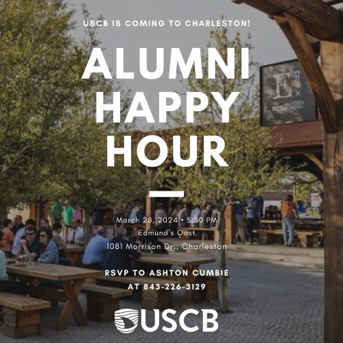 Photo post from uscbeaufort.