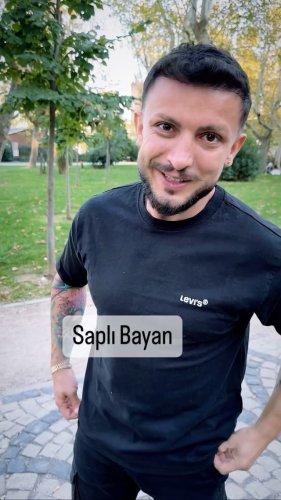 Video post from mehmetenliogluofficial.