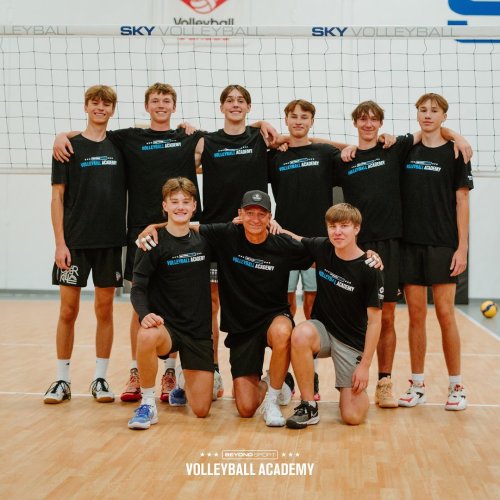 Photo post from beyondsportinsta.