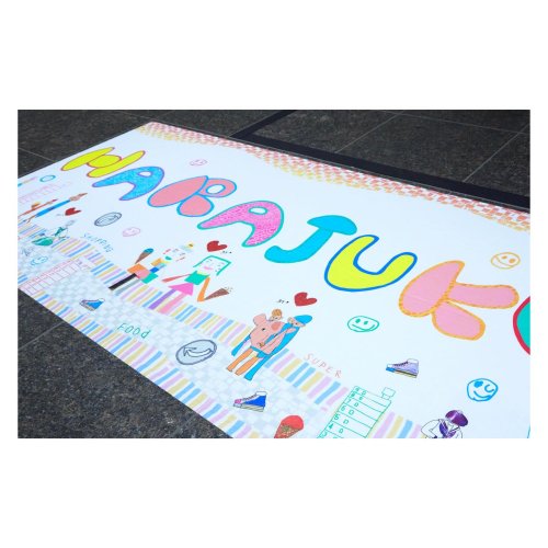 Carousel post from ryotaradetskii.
