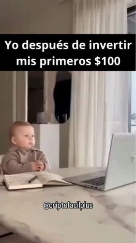 Video post from criptofacilplus.
