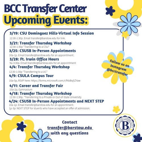 Photo post from bcctransfer.