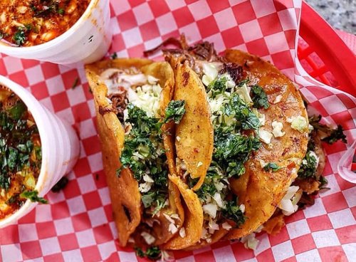 Photo post from visittucson.