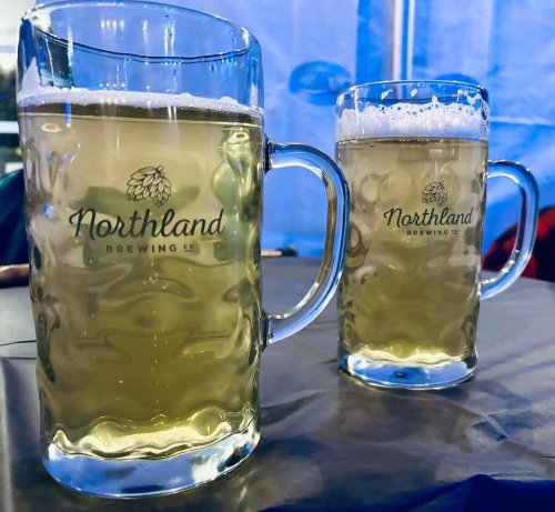Photo post from northlandbrew.