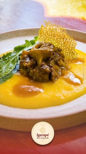 Video post from prefeituradeigarape.