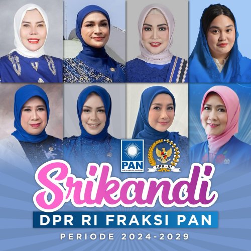 Photo post from amanatnasional.