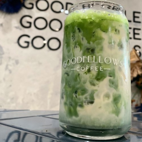 Photo post from goodfellows.coffee.