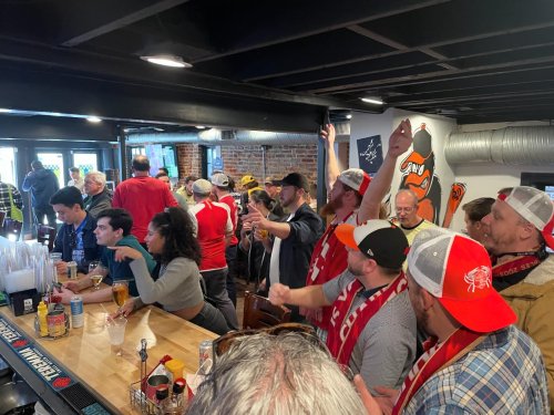 Carousel post from charmcitygooners.