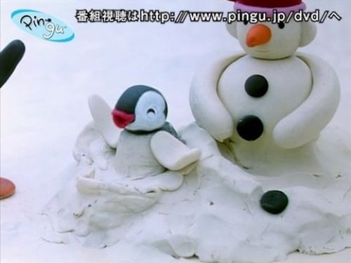 Video post from pingu_jp.