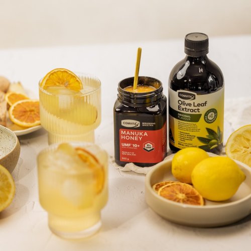 Photo post from comvita_au.