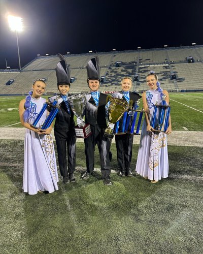 Photo post from bvtigernews.