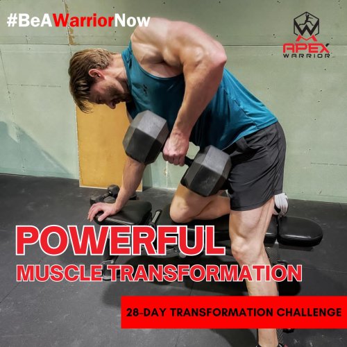Photo post from apexwarriorfitness.