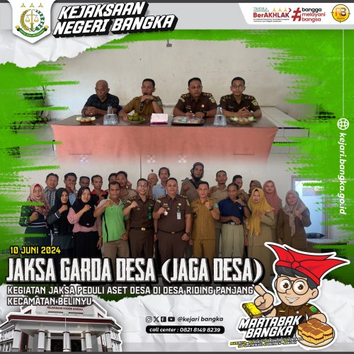 Carousel post from kejaribangka.