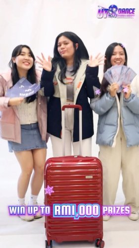 Video post from universaltraveller_my.