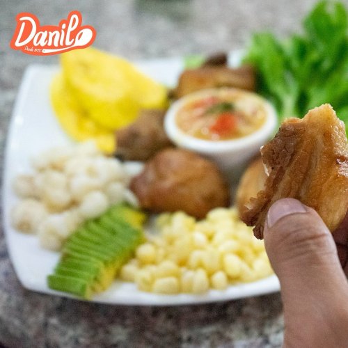 Photo post from danilo_restaurante.