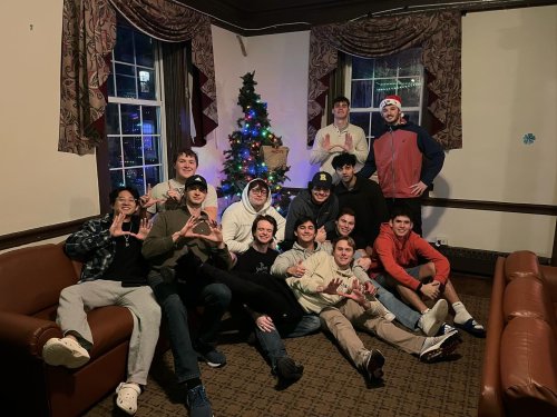 Photo post from psiupsilon.