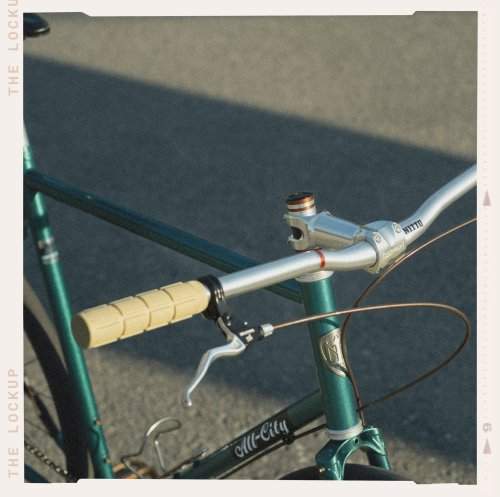 Photo post from slowspinsociety.