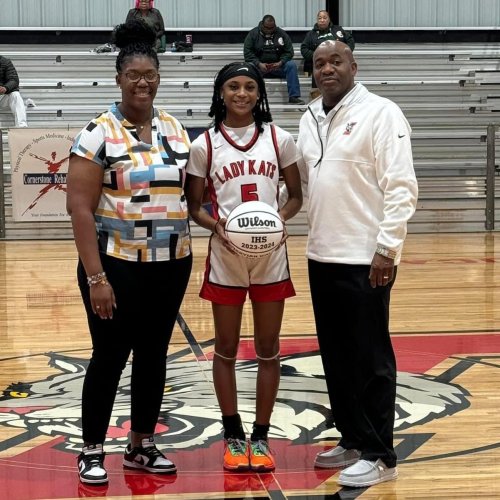 Photo post from independence_high.