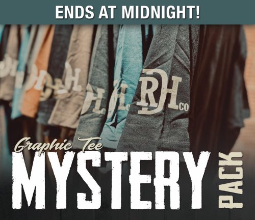 Photo post from reddirthatco.