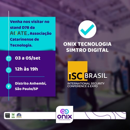 Photo post from onixtecnologiadobrasil.