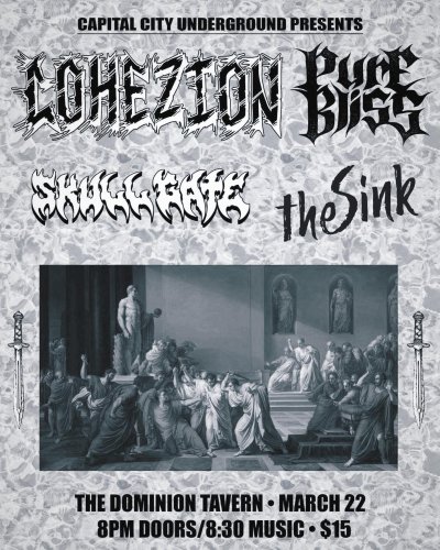 Photo post from dominiontavern.