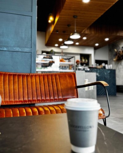Photo post from goodfellows.coffee.