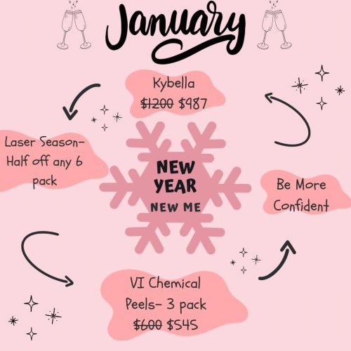 Photo post from lushaestheticsky.