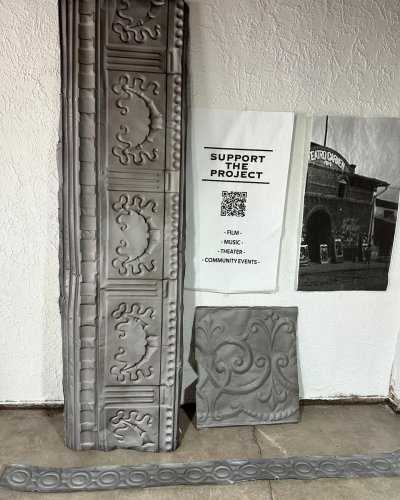 Photo post from teatro_carmen.