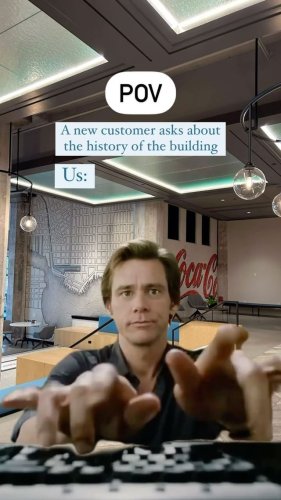 Video post from american_re_partners.