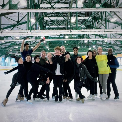 Photo post from icetheatreofny.