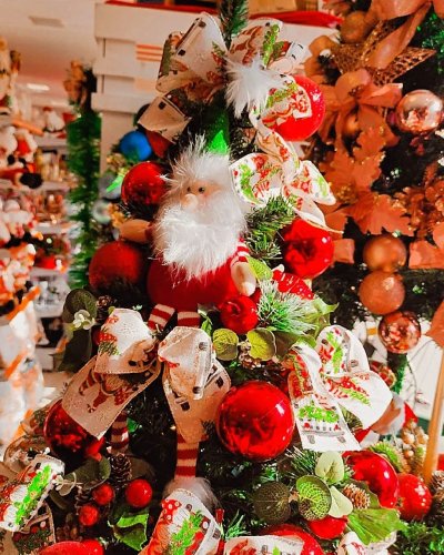 Photo post from brasfestas.