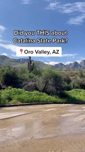 Video post from visittucson.
