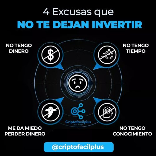 Photo post from criptofacilplus.