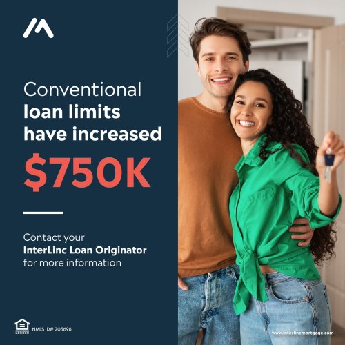 Photo post from interlincmortgage.