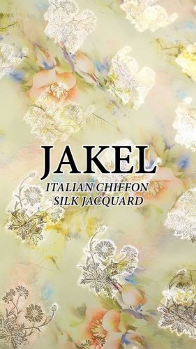 Video post from jakeltextile.