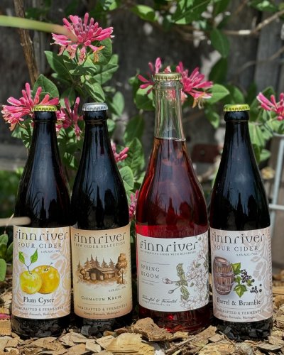 Carousel post from finnriver.