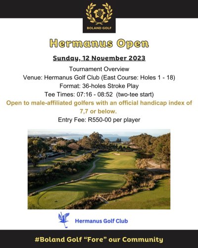Photo post from bolandgolf.