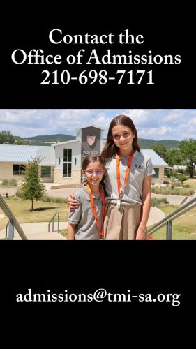 Video post from tmiepiscopal.