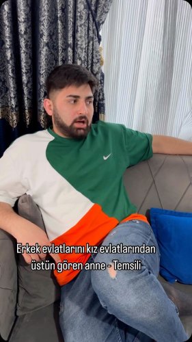 Video post from mehmetenliogluofficial.