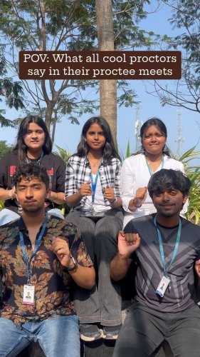 Video post from vitrendz_chennai.